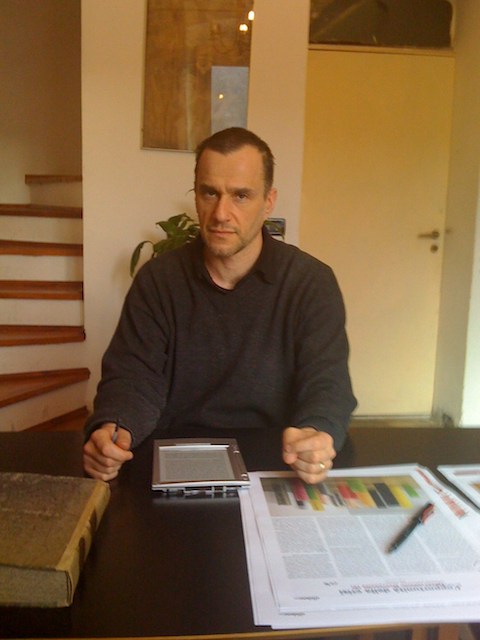 foto di Fabrizio Venrandi